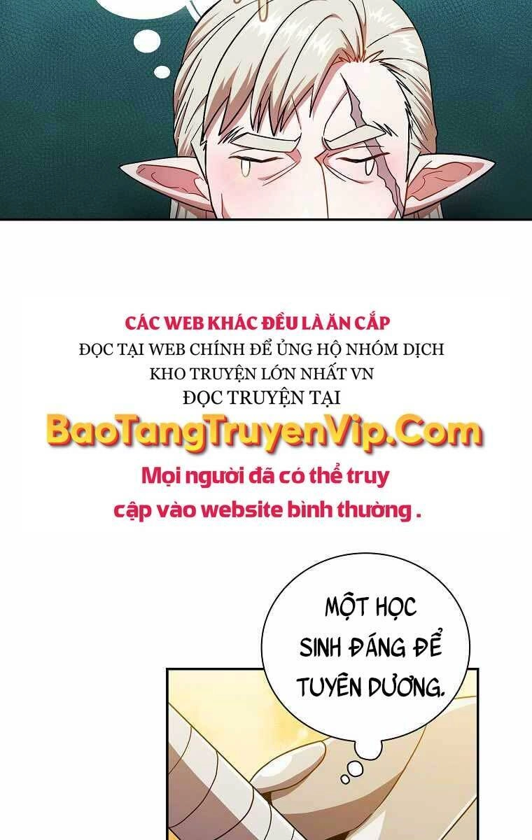 Ma Pháp Sư Tại Trường Học Pháp Thuật Chapter 17 - 21