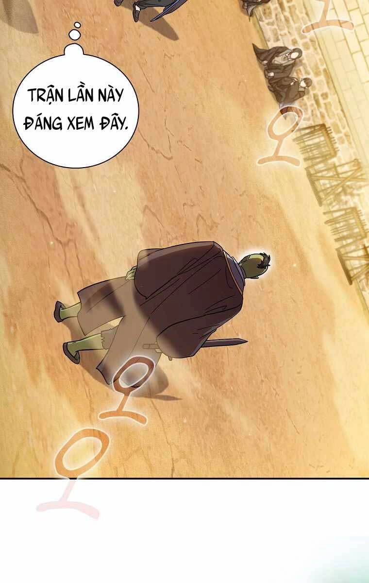 Ma Pháp Sư Tại Trường Học Pháp Thuật Chapter 17 - 25