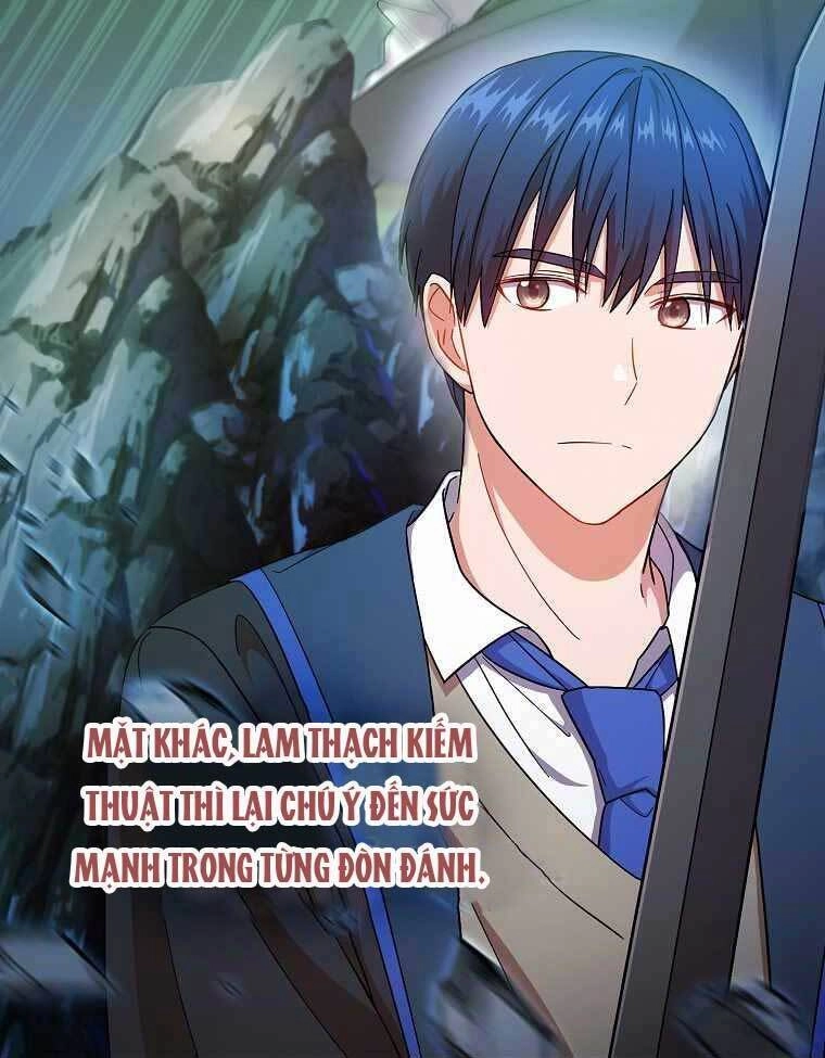 Ma Pháp Sư Tại Trường Học Pháp Thuật Chapter 17 - 27