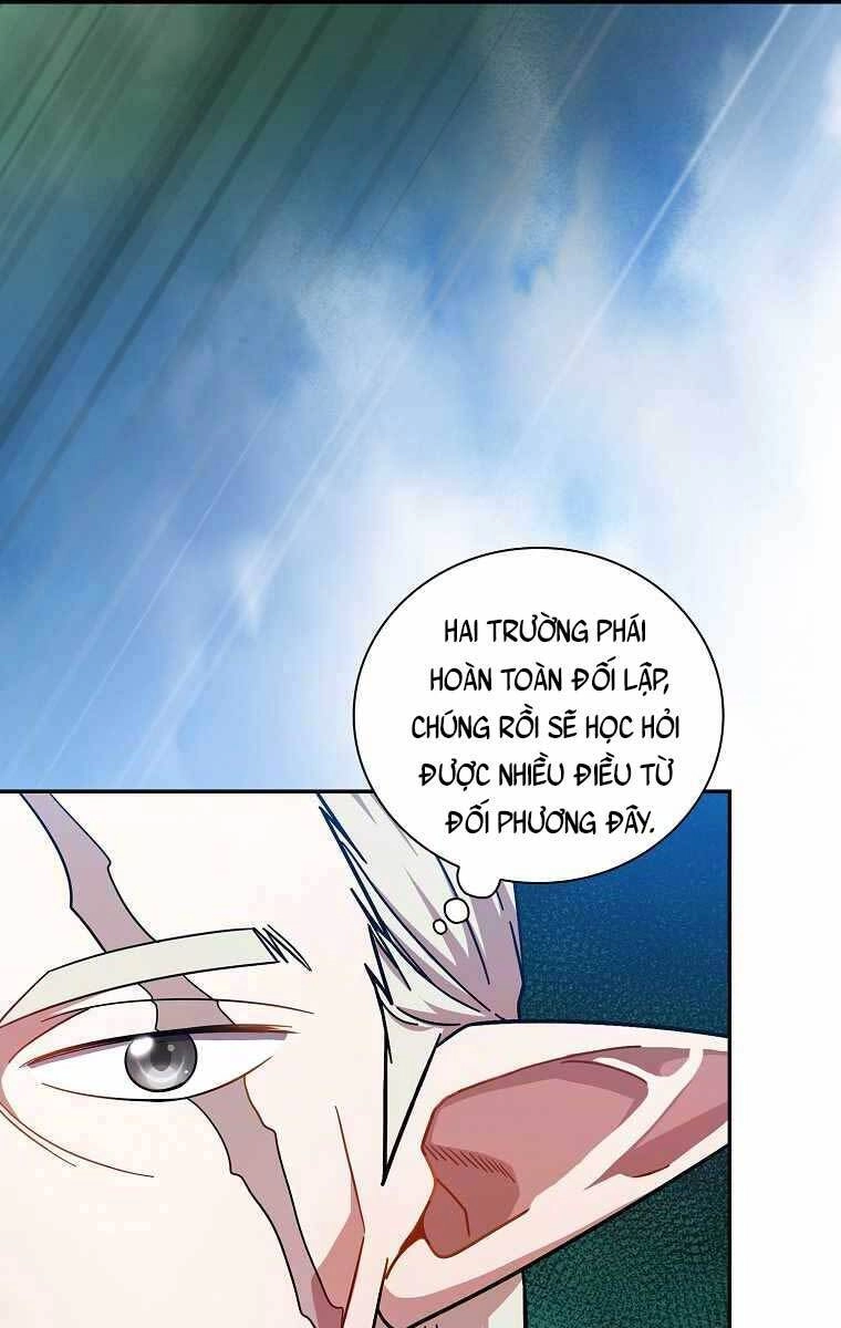 Ma Pháp Sư Tại Trường Học Pháp Thuật Chapter 17 - 28