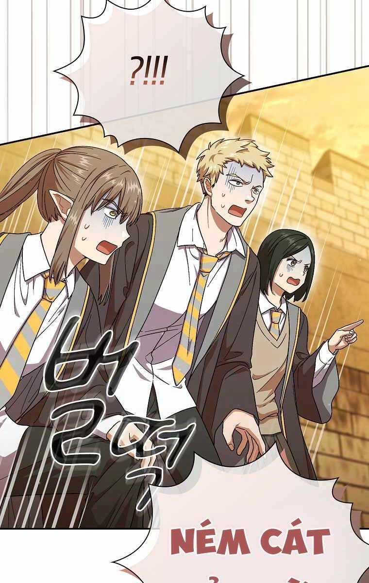 Ma Pháp Sư Tại Trường Học Pháp Thuật Chapter 17 - 41