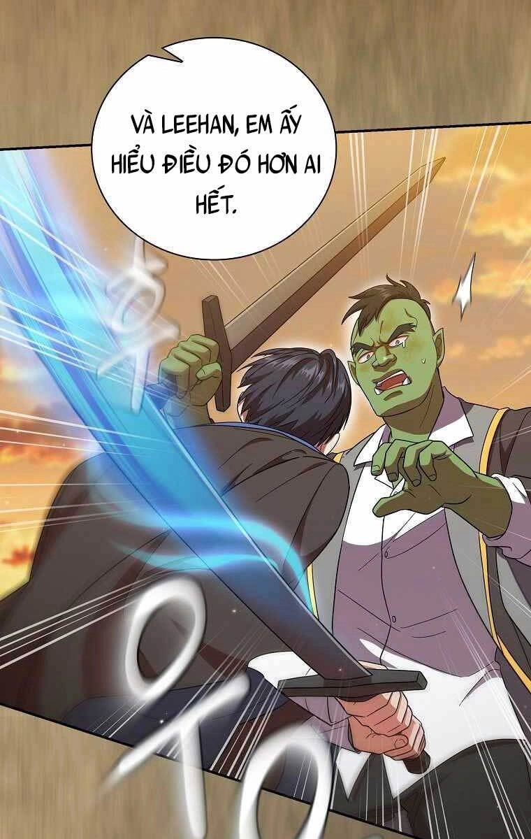 Ma Pháp Sư Tại Trường Học Pháp Thuật Chapter 17 - 48