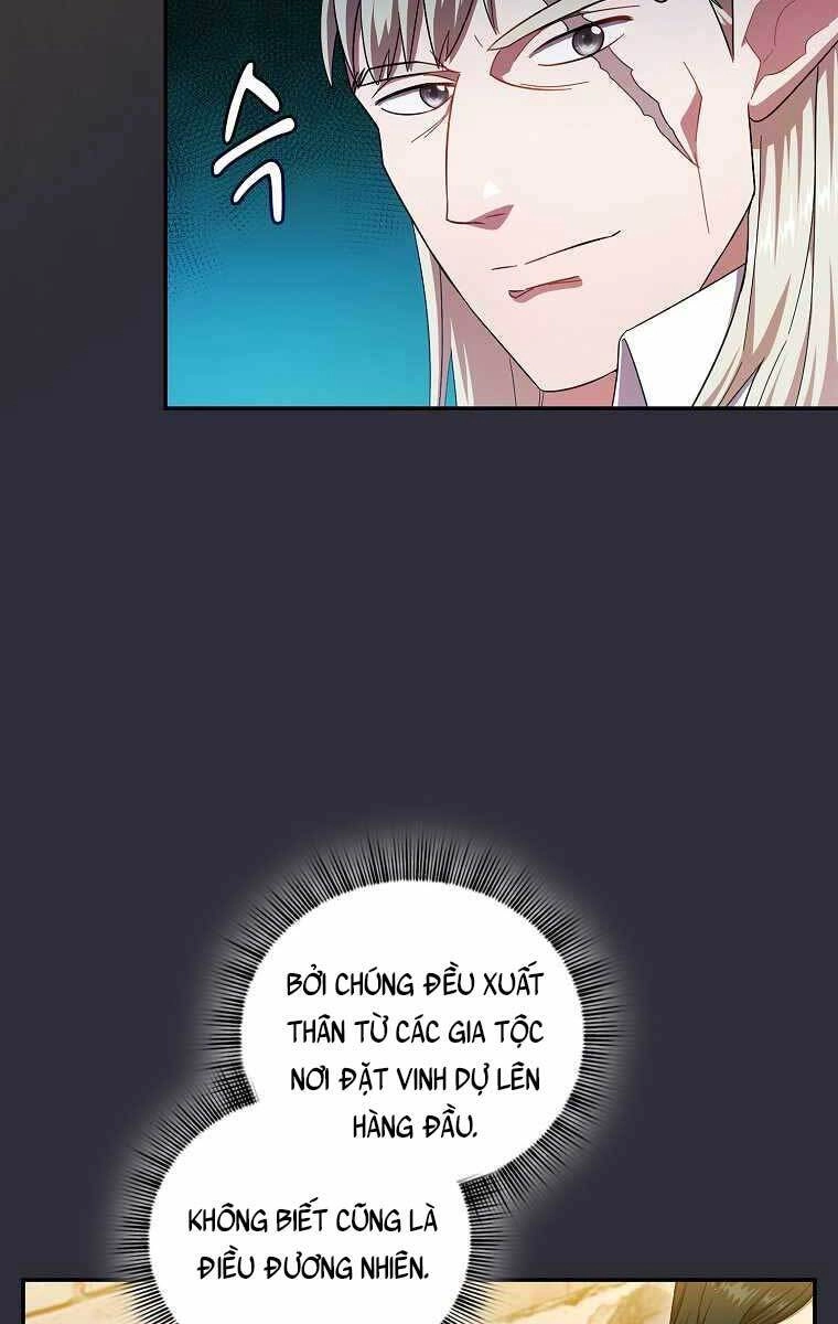 Ma Pháp Sư Tại Trường Học Pháp Thuật Chapter 17 - 50