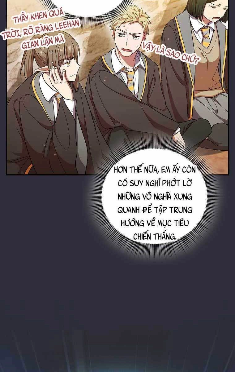 Ma Pháp Sư Tại Trường Học Pháp Thuật Chapter 17 - 51