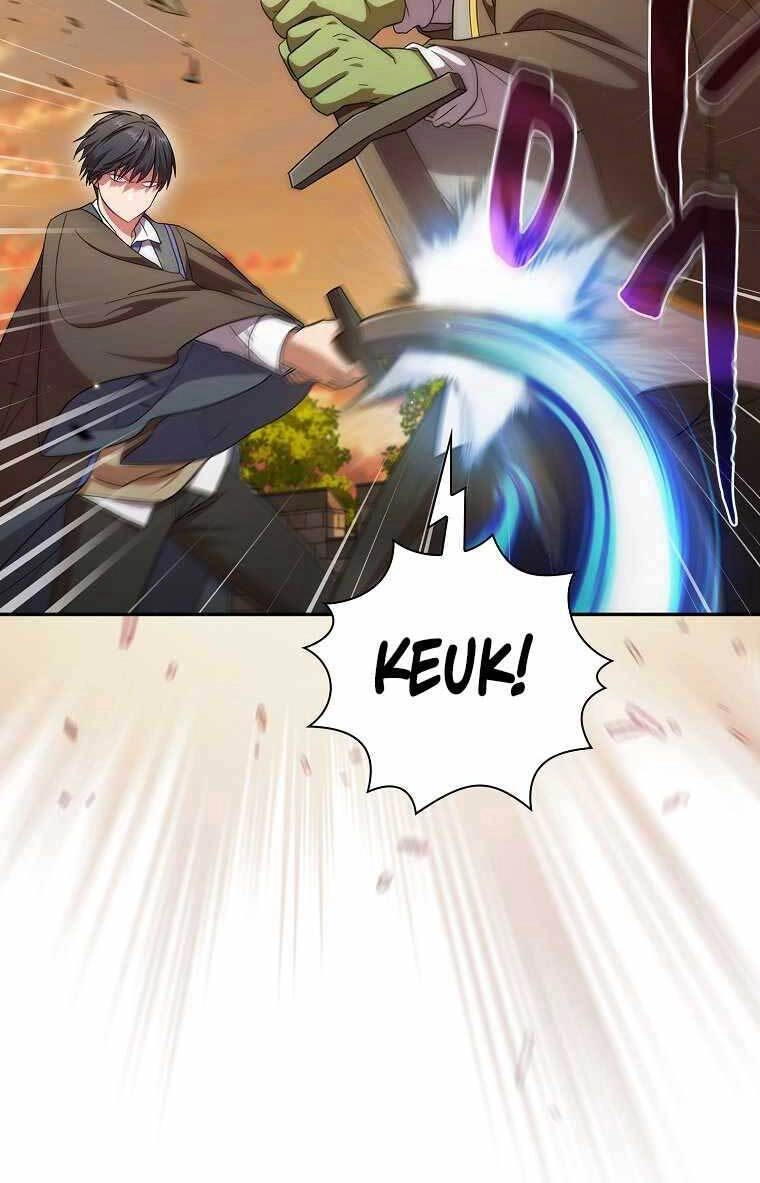 Ma Pháp Sư Tại Trường Học Pháp Thuật Chapter 17 - 55