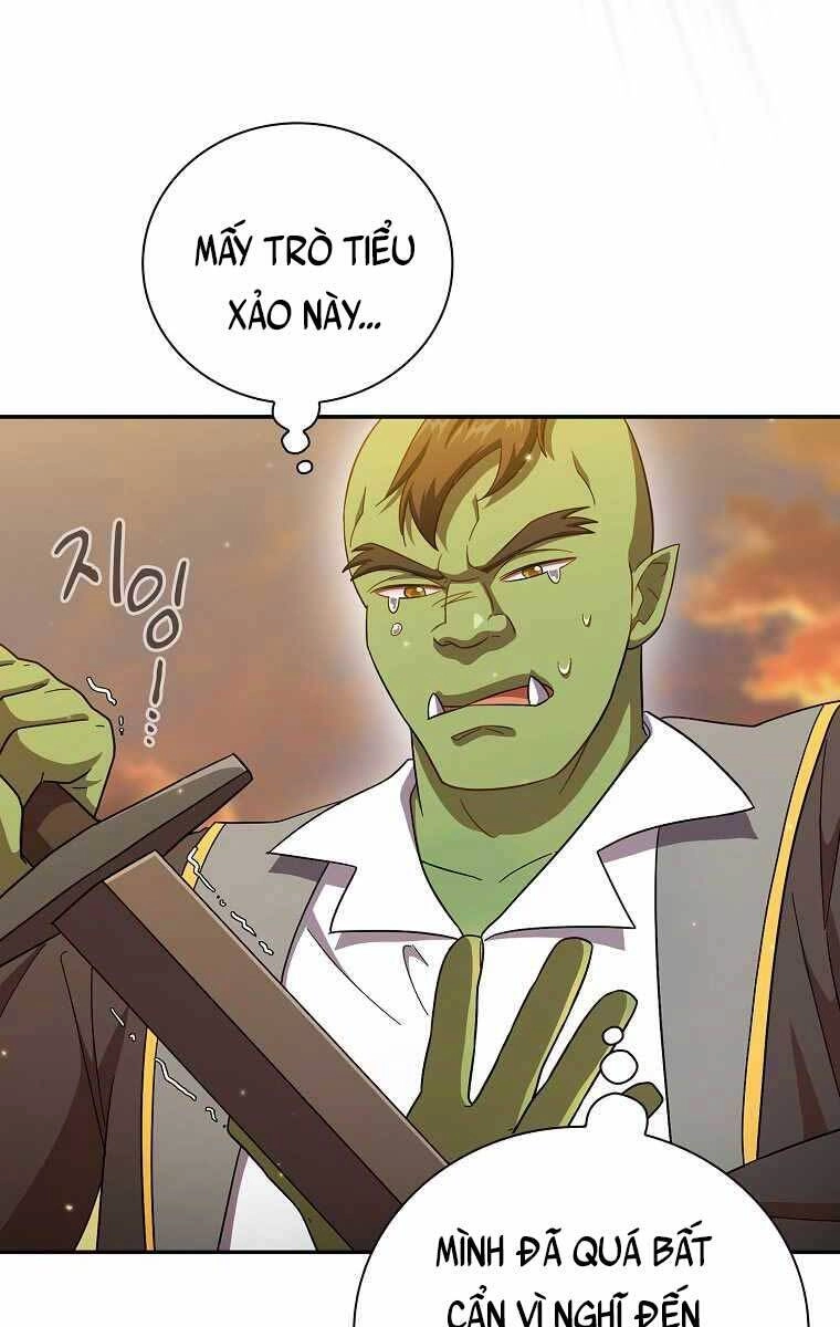 Ma Pháp Sư Tại Trường Học Pháp Thuật Chapter 17 - 56