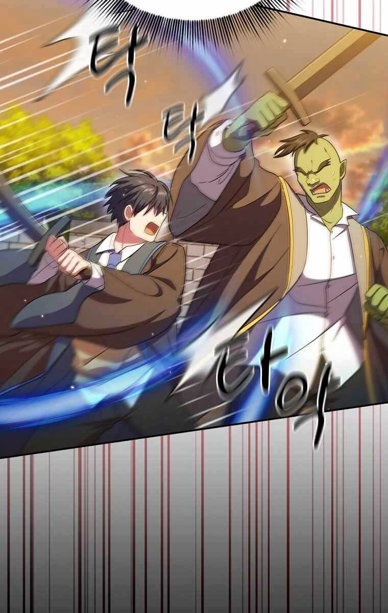 Ma Pháp Sư Tại Trường Học Pháp Thuật Chapter 17 - 59