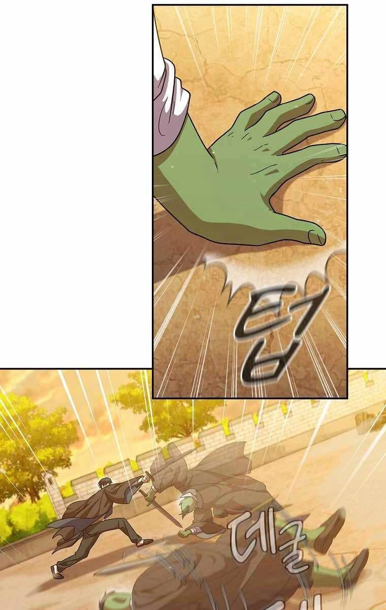 Ma Pháp Sư Tại Trường Học Pháp Thuật Chapter 17 - 67