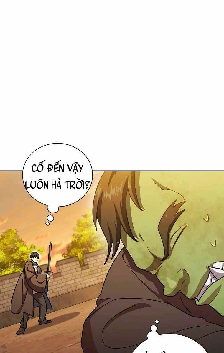 Ma Pháp Sư Tại Trường Học Pháp Thuật Chapter 17 - 70