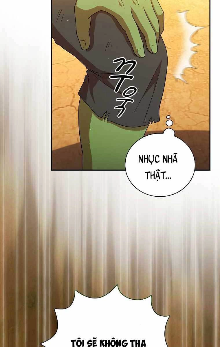 Ma Pháp Sư Tại Trường Học Pháp Thuật Chapter 17 - 73