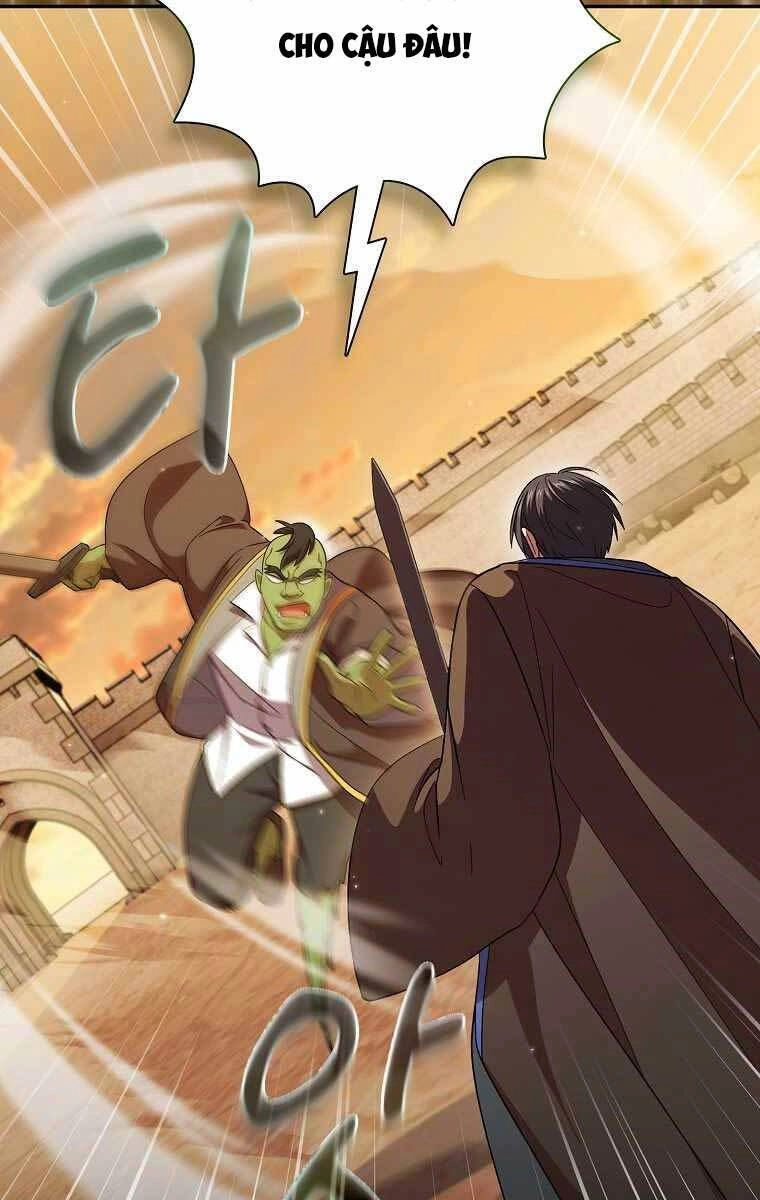 Ma Pháp Sư Tại Trường Học Pháp Thuật Chapter 17 - 74