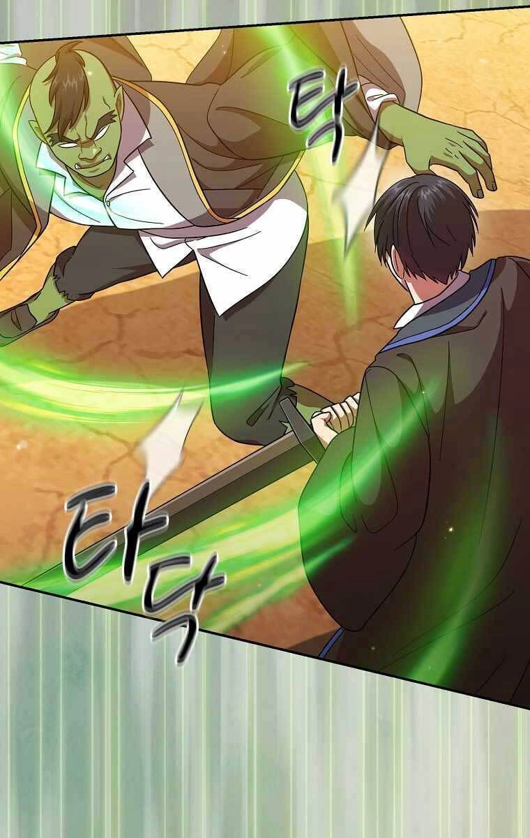 Ma Pháp Sư Tại Trường Học Pháp Thuật Chapter 17 - 76