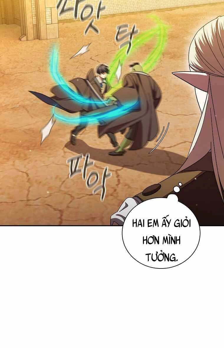 Ma Pháp Sư Tại Trường Học Pháp Thuật Chapter 17 - 79