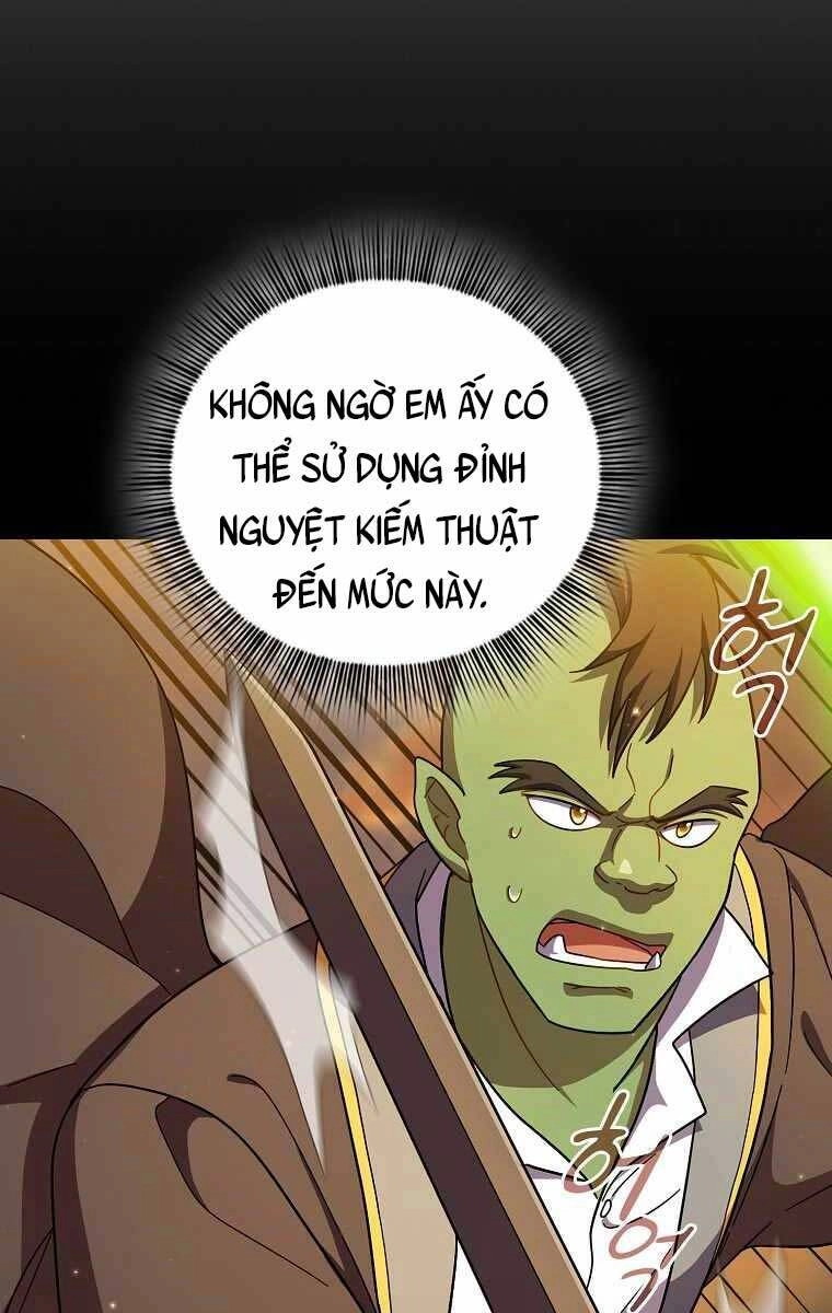 Ma Pháp Sư Tại Trường Học Pháp Thuật Chapter 17 - 81