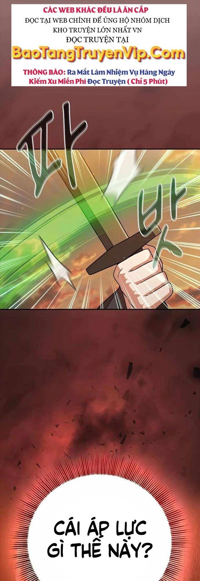 Ma Pháp Sư Tại Trường Học Pháp Thuật Chapter 18 - 1