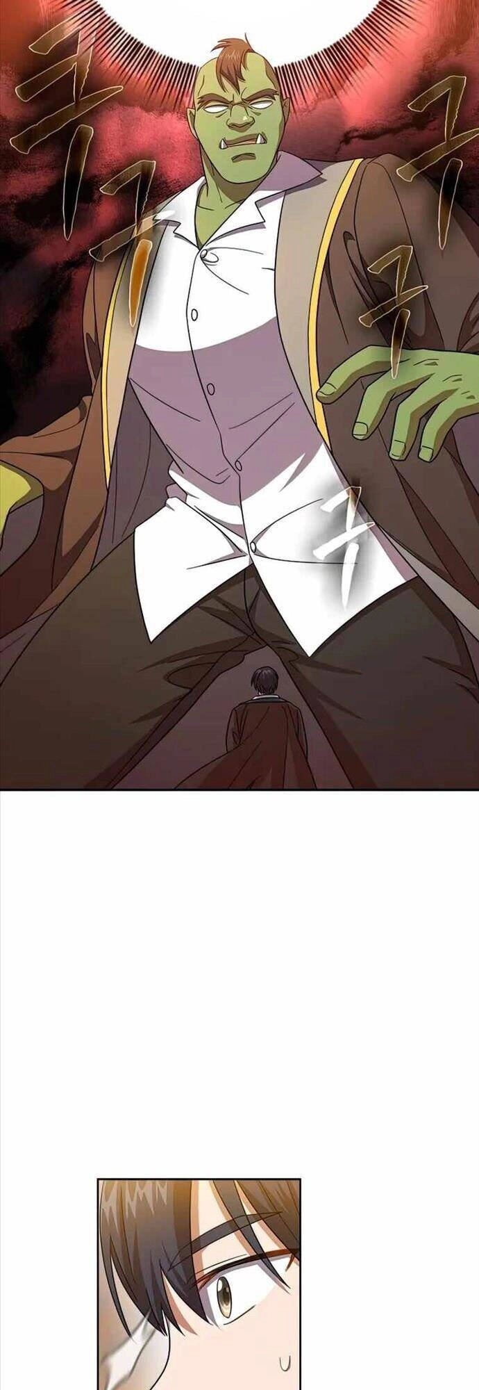 Ma Pháp Sư Tại Trường Học Pháp Thuật Chapter 18 - 2