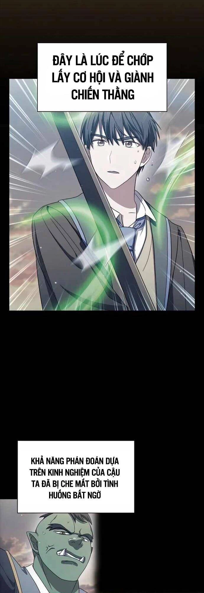 Ma Pháp Sư Tại Trường Học Pháp Thuật Chapter 18 - 4