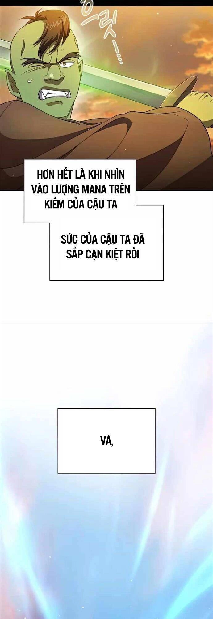 Ma Pháp Sư Tại Trường Học Pháp Thuật Chapter 18 - 6