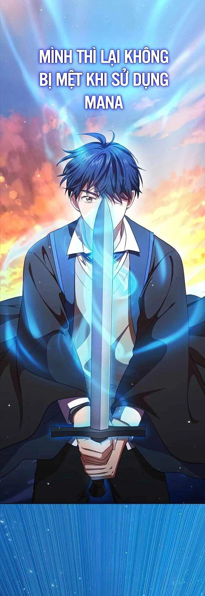 Ma Pháp Sư Tại Trường Học Pháp Thuật Chapter 18 - 7