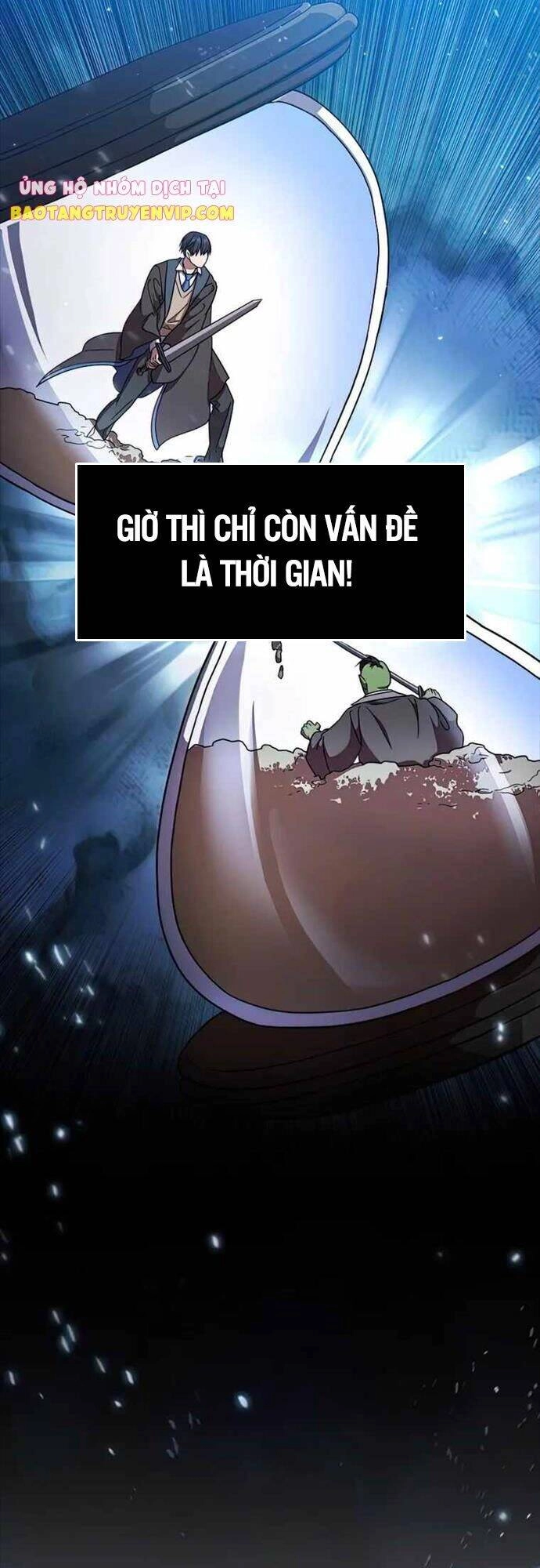 Ma Pháp Sư Tại Trường Học Pháp Thuật Chapter 18 - 8