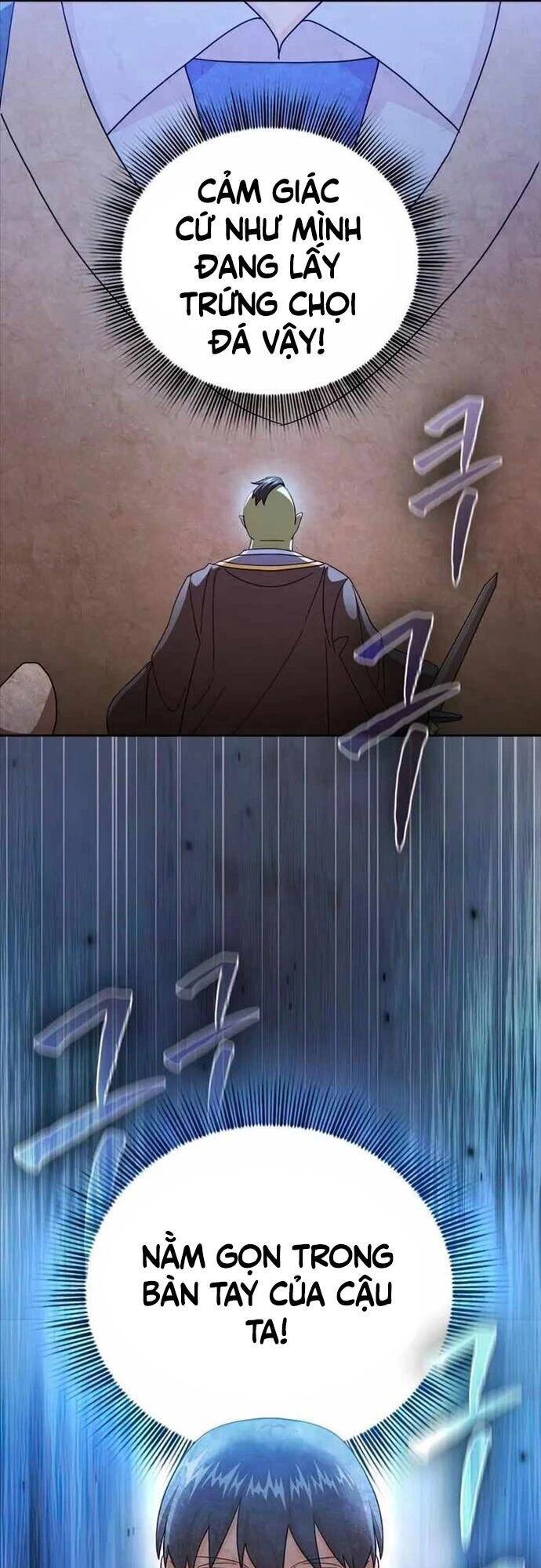 Ma Pháp Sư Tại Trường Học Pháp Thuật Chapter 18 - 13