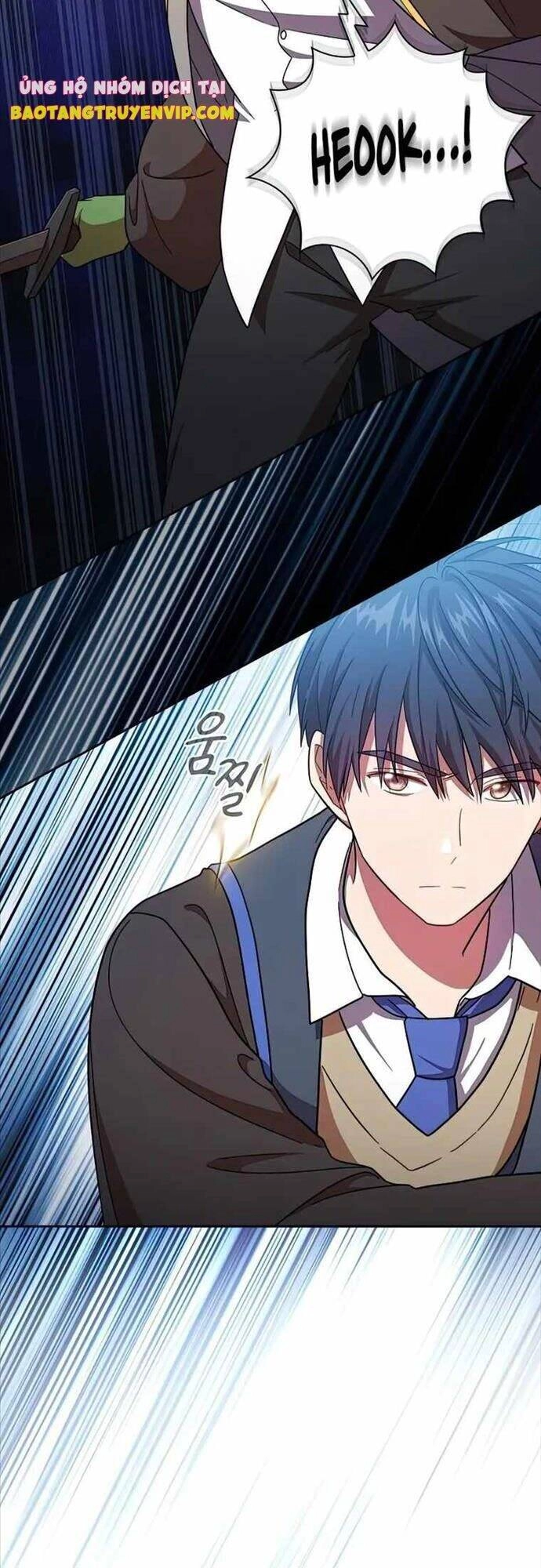 Ma Pháp Sư Tại Trường Học Pháp Thuật Chapter 18 - 15