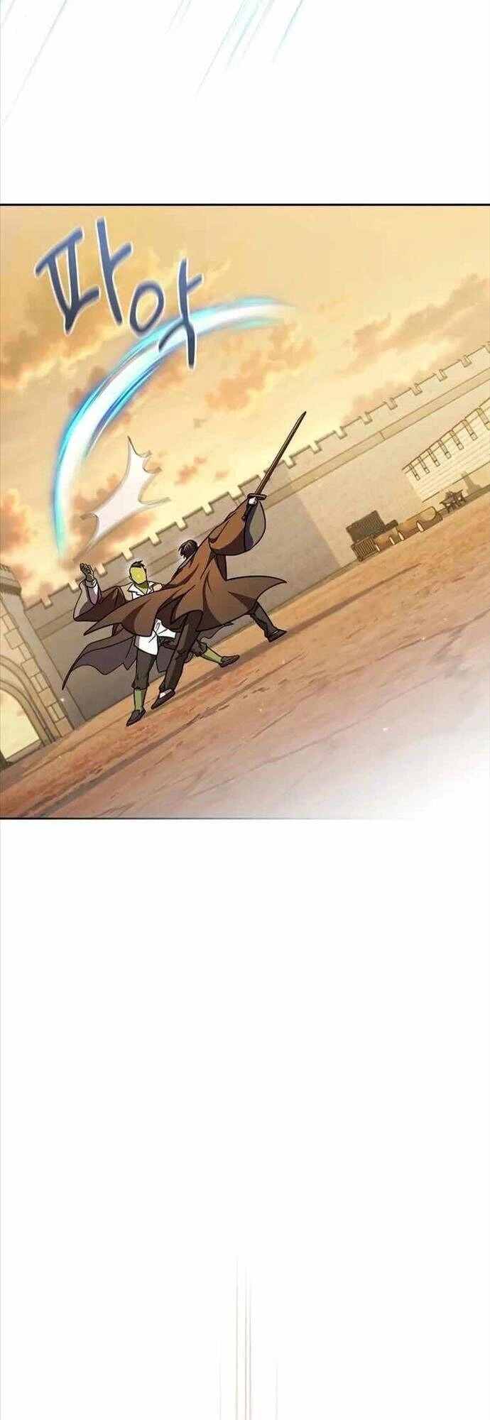 Ma Pháp Sư Tại Trường Học Pháp Thuật Chapter 18 - 16