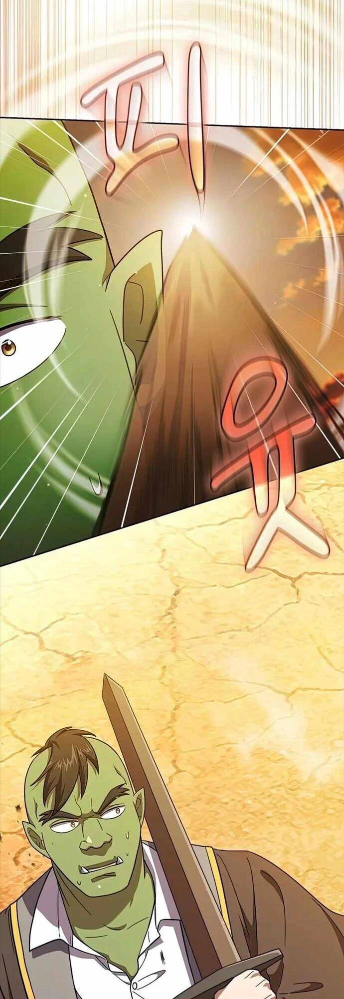 Ma Pháp Sư Tại Trường Học Pháp Thuật Chapter 18 - 18