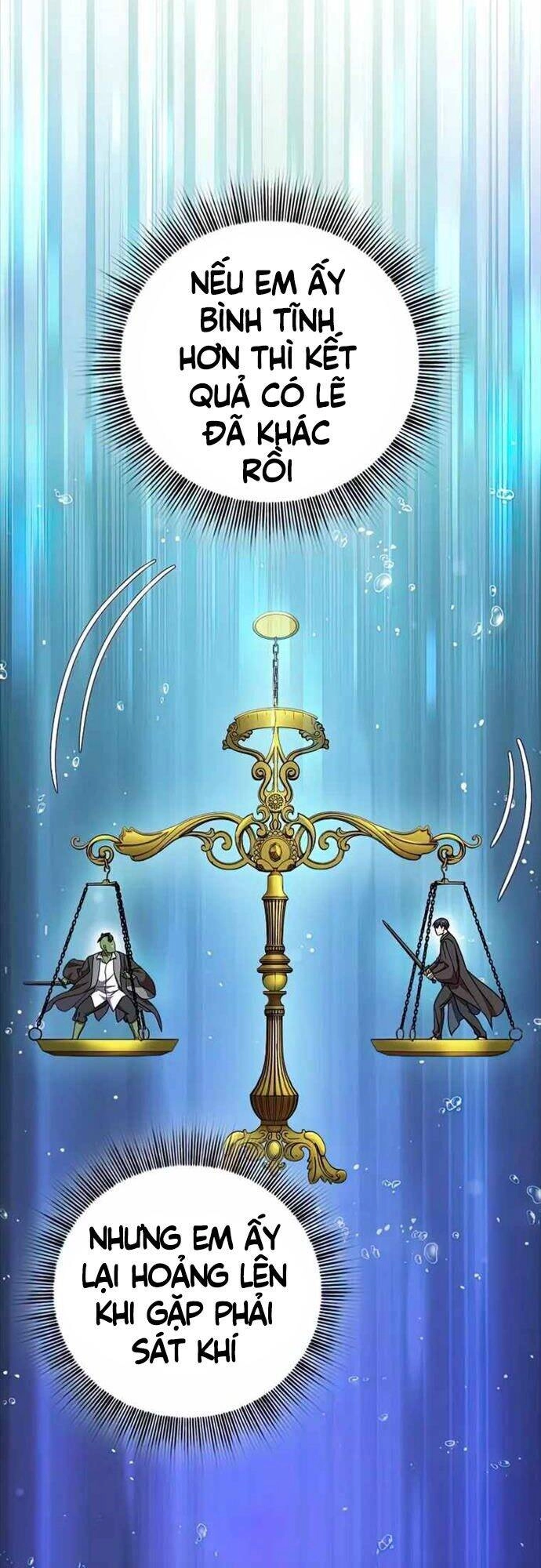 Ma Pháp Sư Tại Trường Học Pháp Thuật Chapter 18 - 23