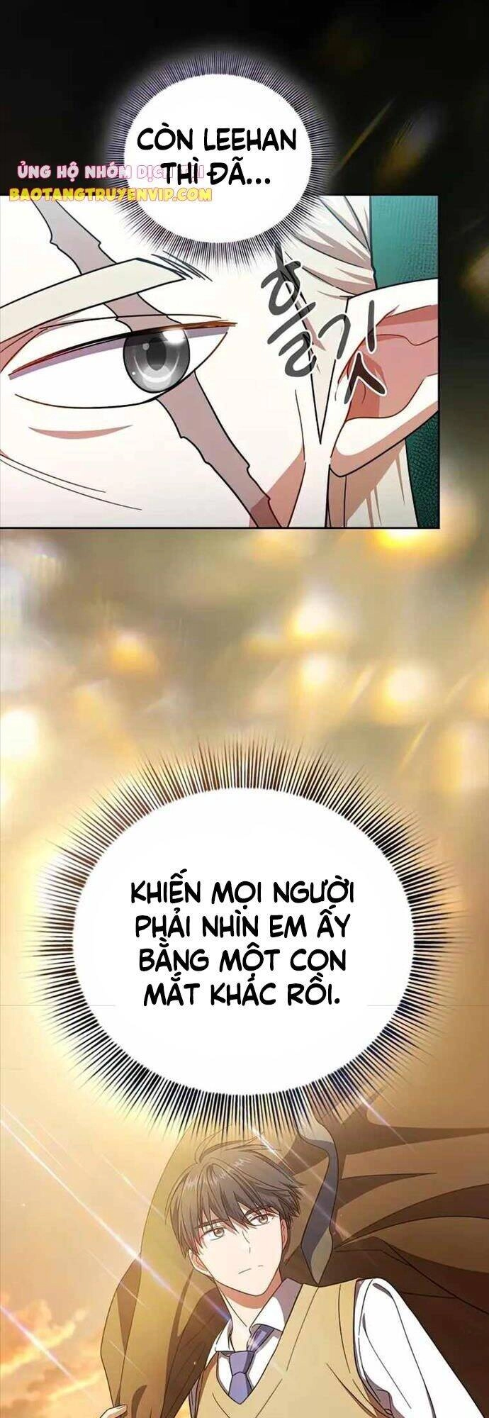 Ma Pháp Sư Tại Trường Học Pháp Thuật Chapter 18 - 25