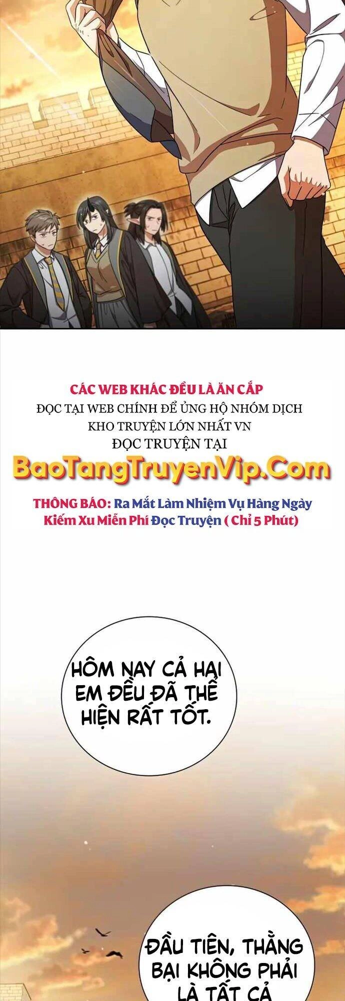 Ma Pháp Sư Tại Trường Học Pháp Thuật Chapter 18 - 26