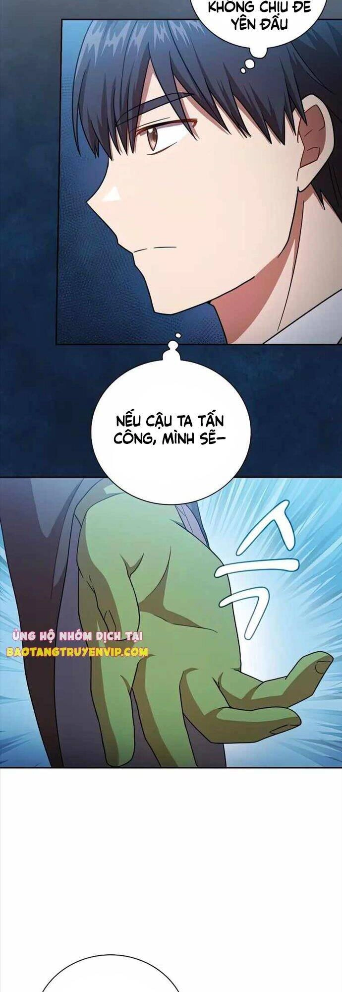 Ma Pháp Sư Tại Trường Học Pháp Thuật Chapter 18 - 29