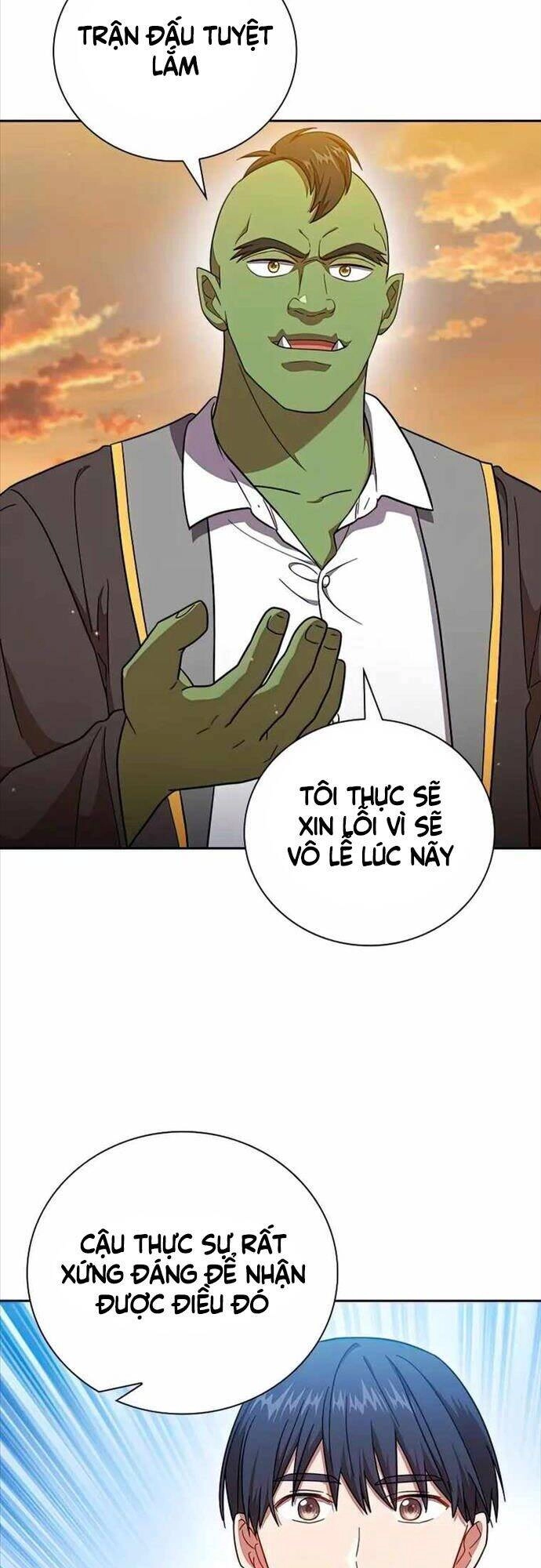 Ma Pháp Sư Tại Trường Học Pháp Thuật Chapter 18 - 30