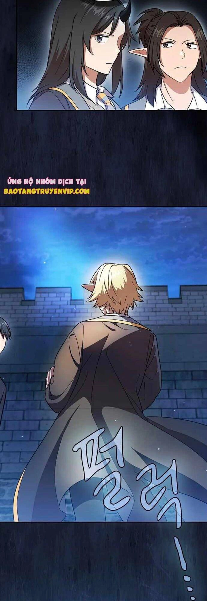 Ma Pháp Sư Tại Trường Học Pháp Thuật Chapter 18 - 37