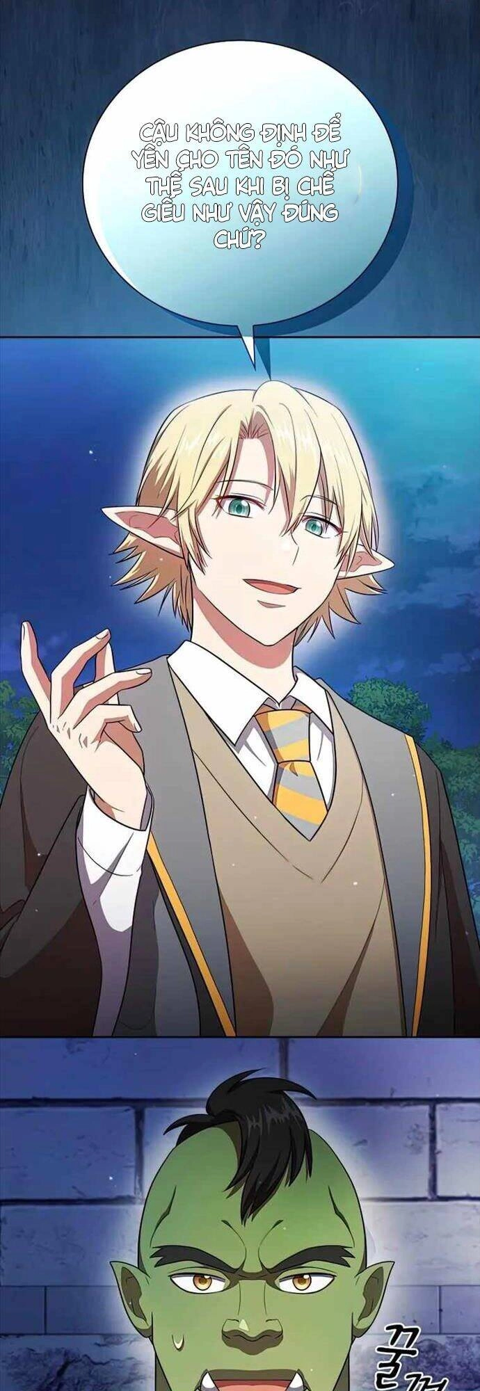 Ma Pháp Sư Tại Trường Học Pháp Thuật Chapter 18 - 38