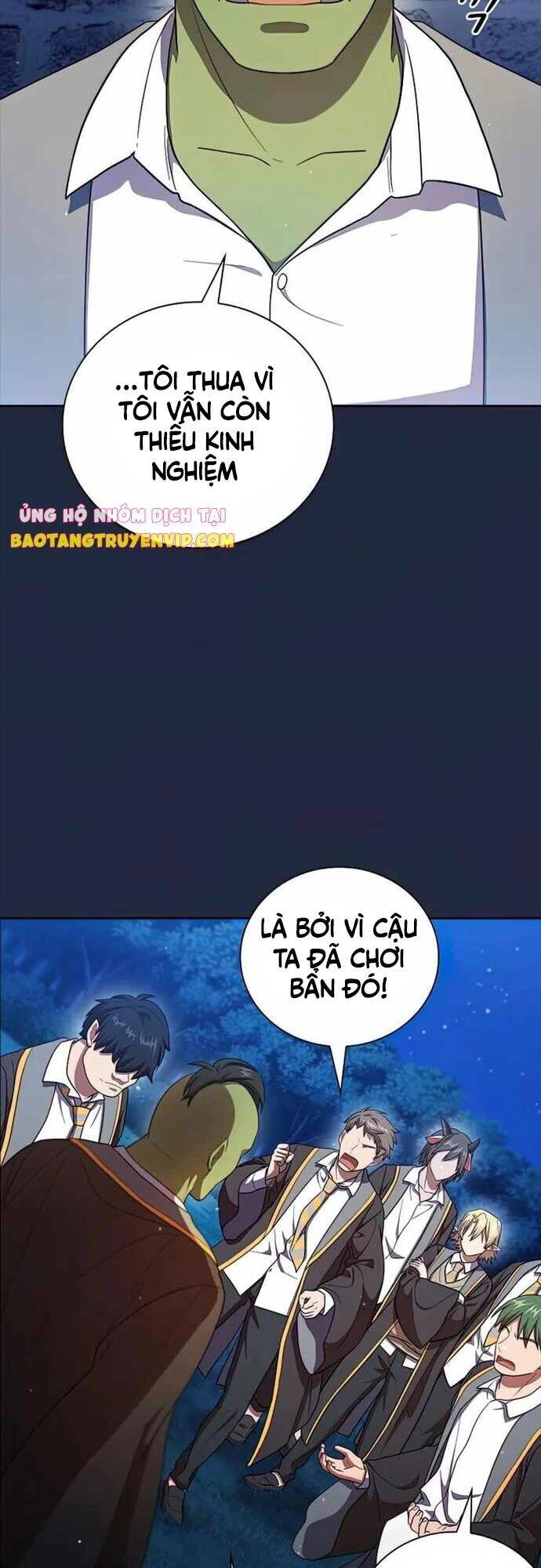 Ma Pháp Sư Tại Trường Học Pháp Thuật Chapter 18 - 39