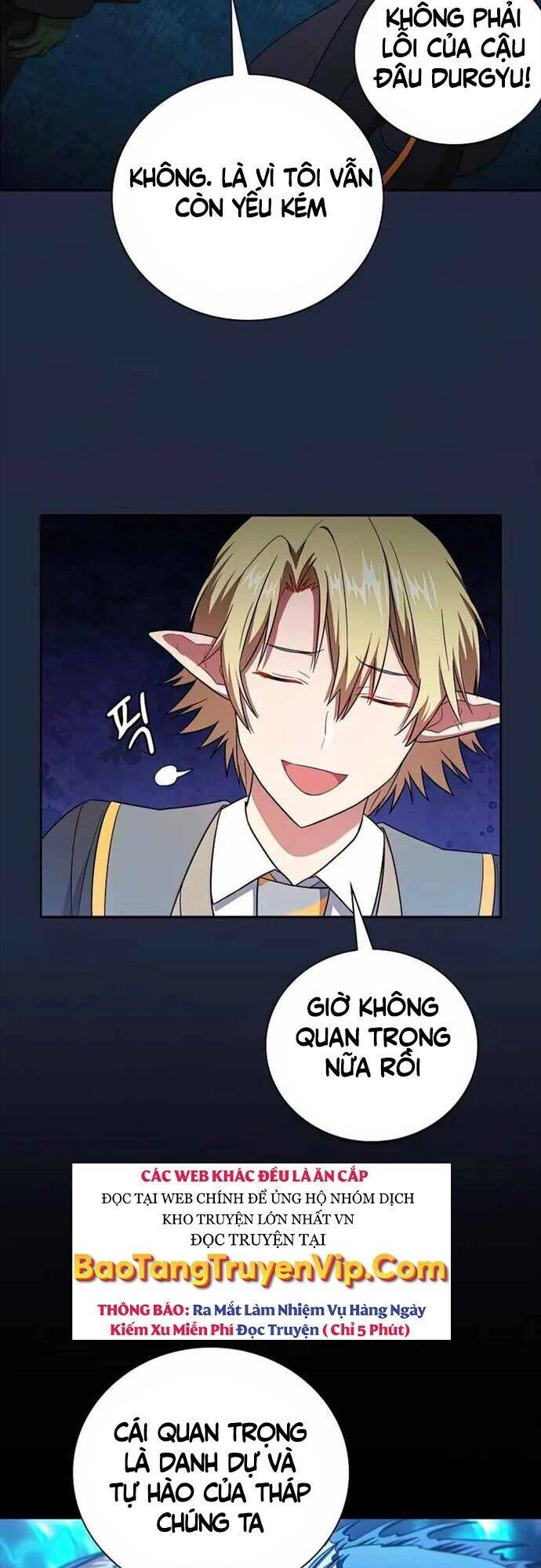 Ma Pháp Sư Tại Trường Học Pháp Thuật Chapter 18 - 40