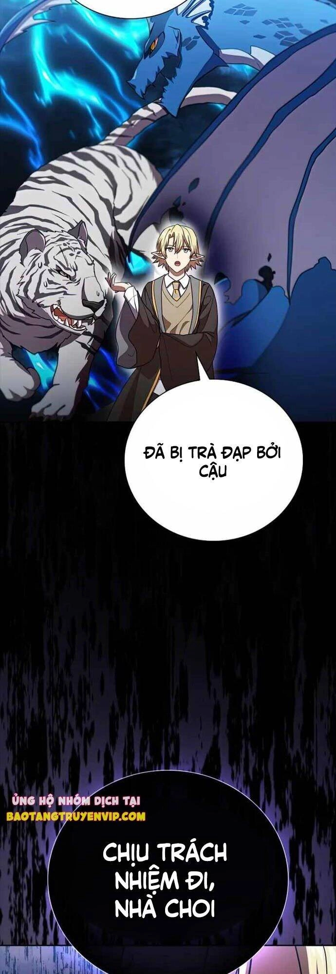 Ma Pháp Sư Tại Trường Học Pháp Thuật Chapter 18 - 41