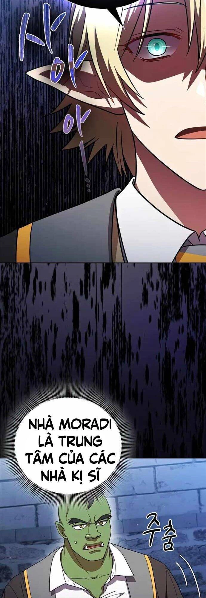 Ma Pháp Sư Tại Trường Học Pháp Thuật Chapter 18 - 42