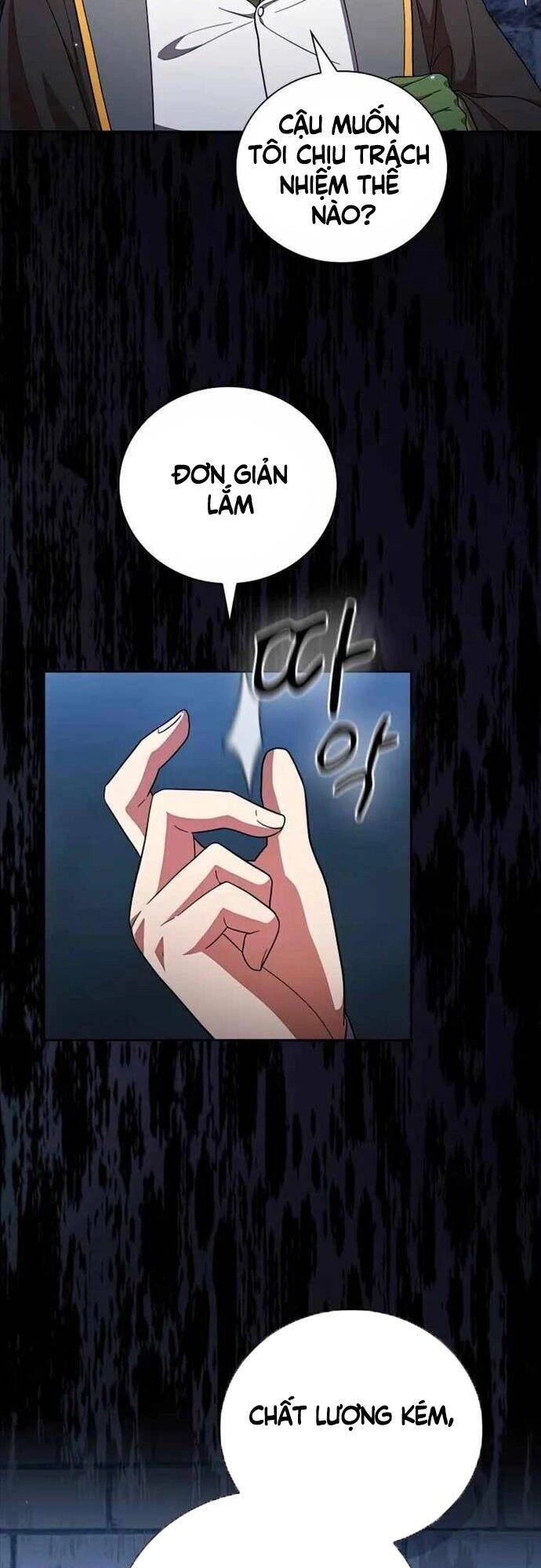 Ma Pháp Sư Tại Trường Học Pháp Thuật Chapter 18 - 43