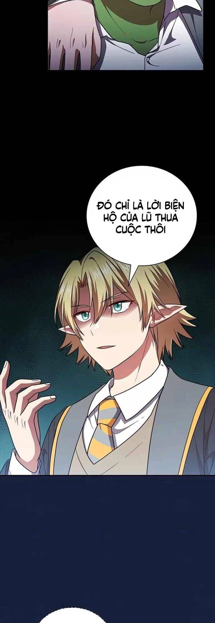 Ma Pháp Sư Tại Trường Học Pháp Thuật Chapter 18 - 45