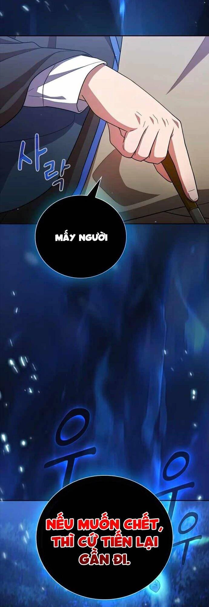 Ma Pháp Sư Tại Trường Học Pháp Thuật Chapter 18 - 58