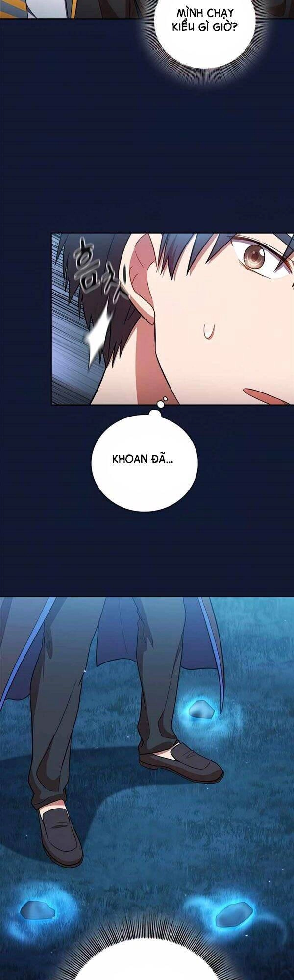 Ma Pháp Sư Tại Trường Học Pháp Thuật Chapter 19 - 13