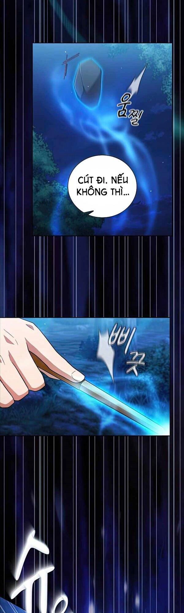 Ma Pháp Sư Tại Trường Học Pháp Thuật Chapter 19 - 17