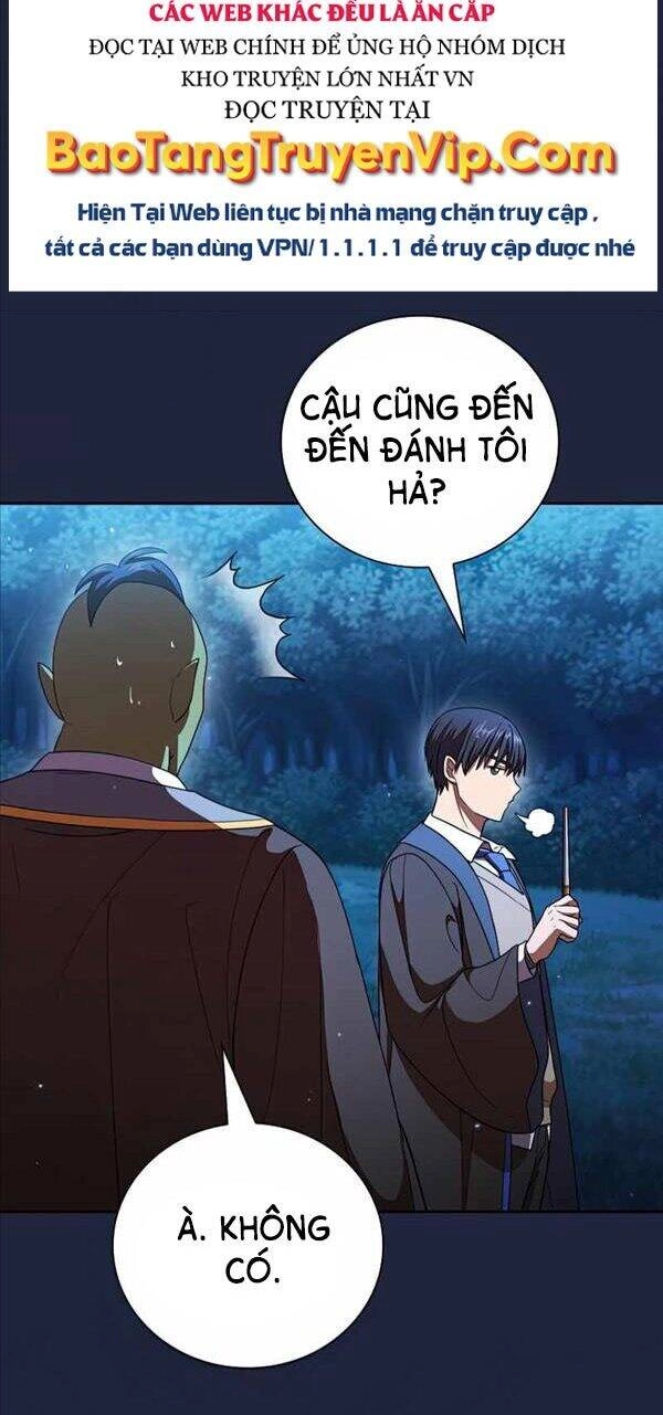 Ma Pháp Sư Tại Trường Học Pháp Thuật Chapter 19 - 24