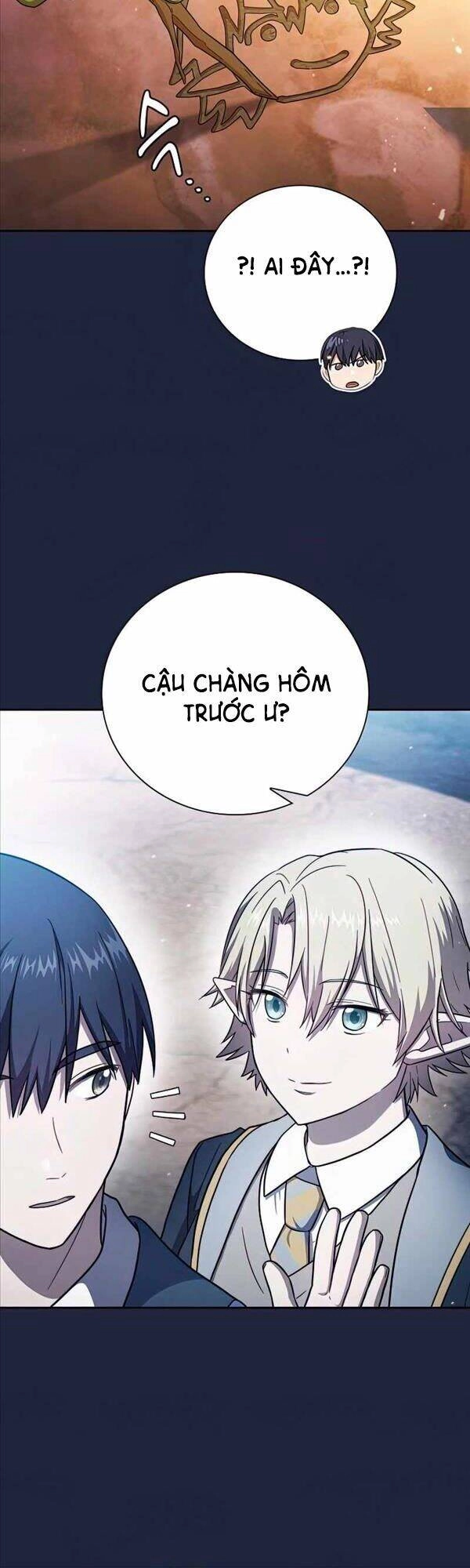 Ma Pháp Sư Tại Trường Học Pháp Thuật Chapter 19 - 29