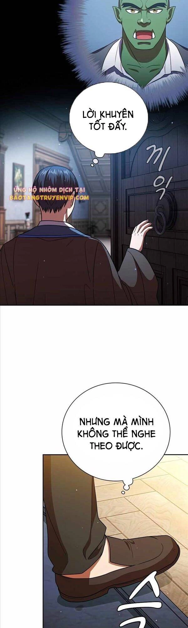 Ma Pháp Sư Tại Trường Học Pháp Thuật Chapter 19 - 39