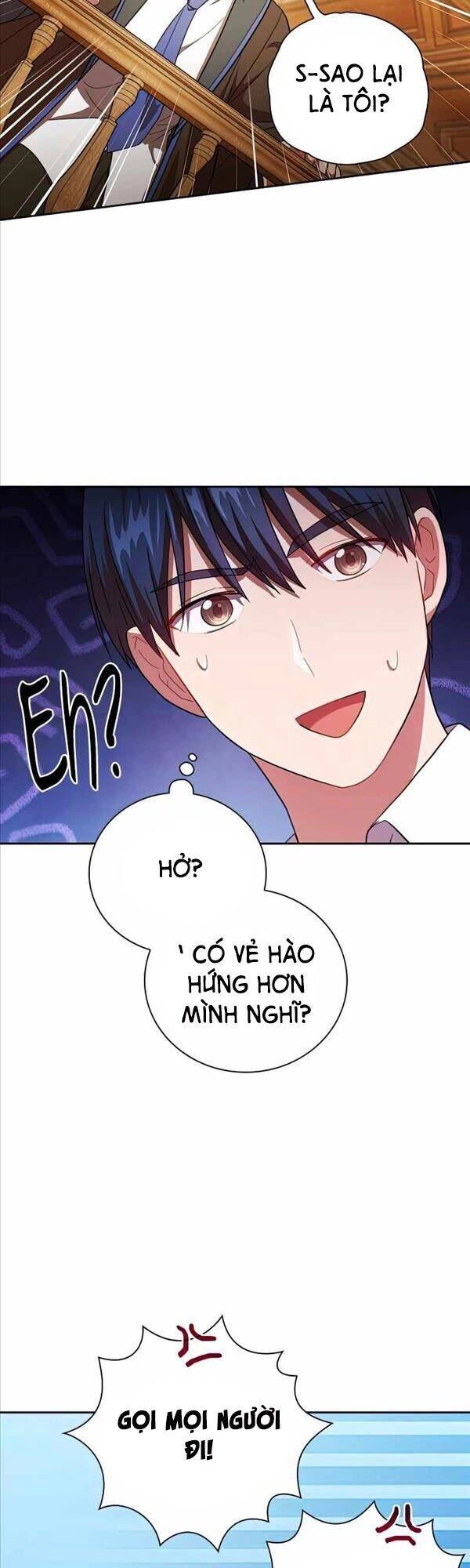 Ma Pháp Sư Tại Trường Học Pháp Thuật Chapter 19 - 45