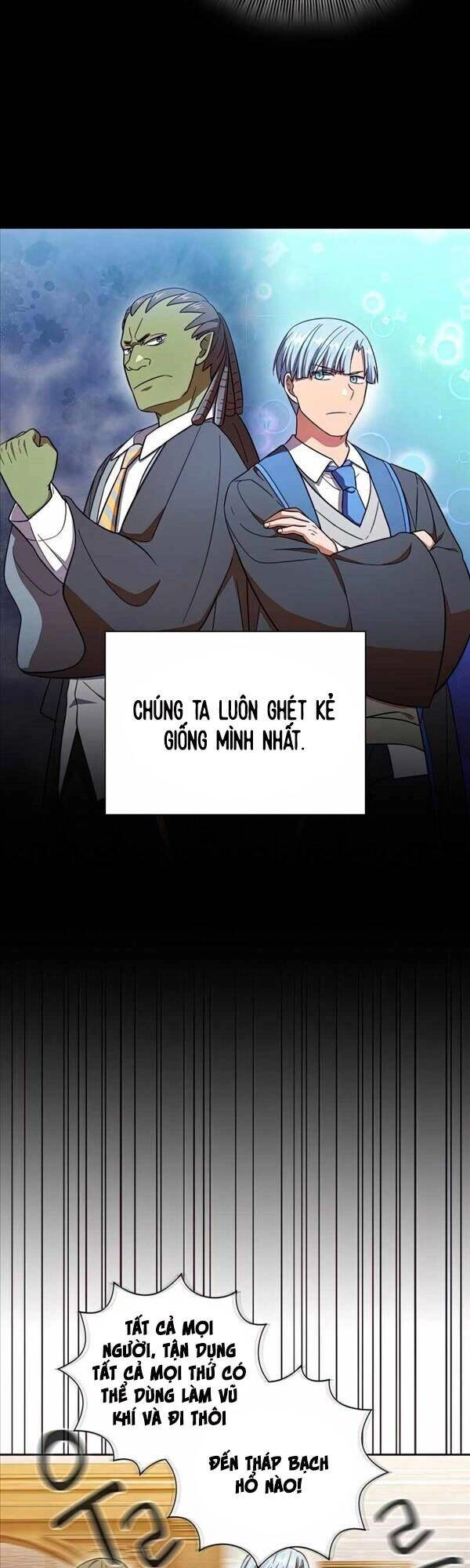 Ma Pháp Sư Tại Trường Học Pháp Thuật Chapter 19 - 50