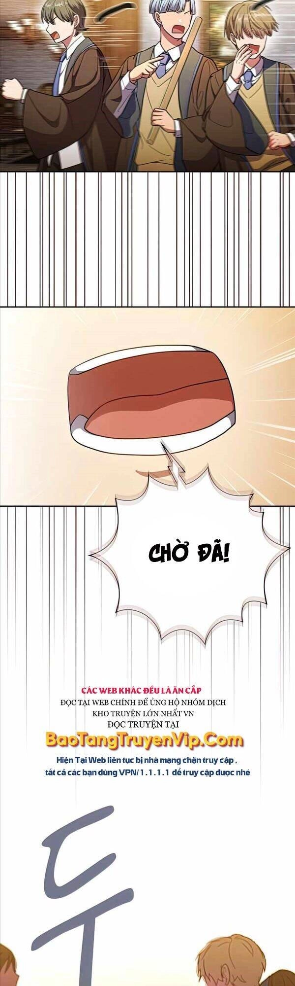 Ma Pháp Sư Tại Trường Học Pháp Thuật Chapter 19 - 51